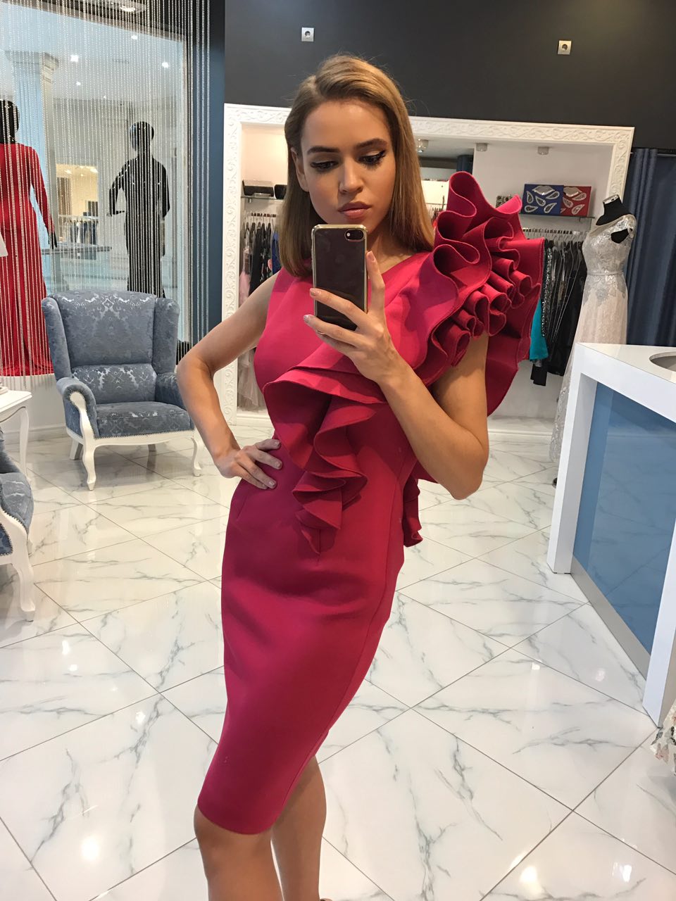 Jovani 48053